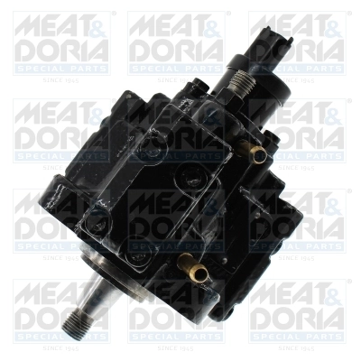 High-pressure Pump